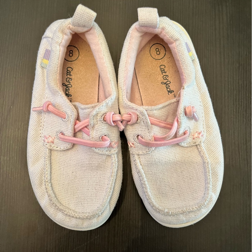 Cat & Jack slip on
